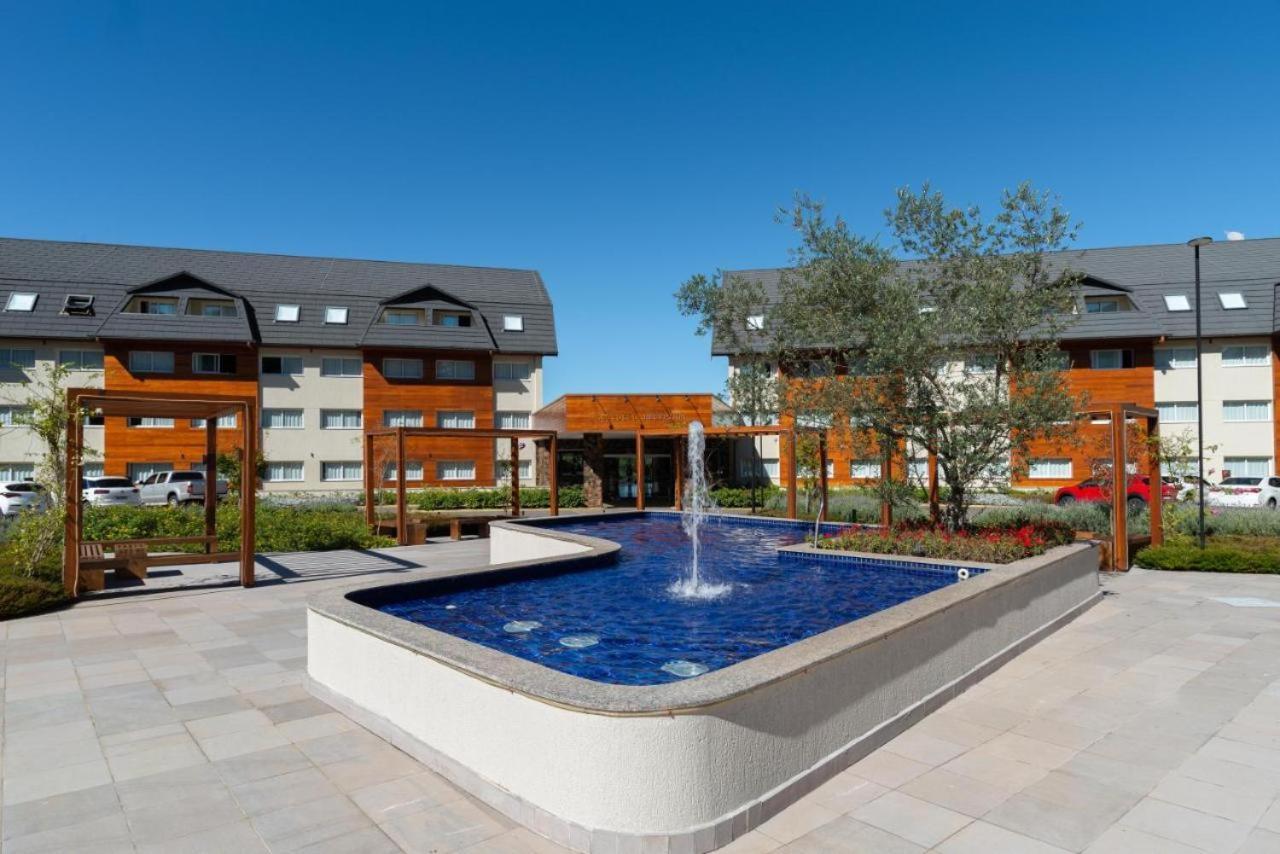 Resort Laghetto Golden - 46 M2 - Vista O Vale *