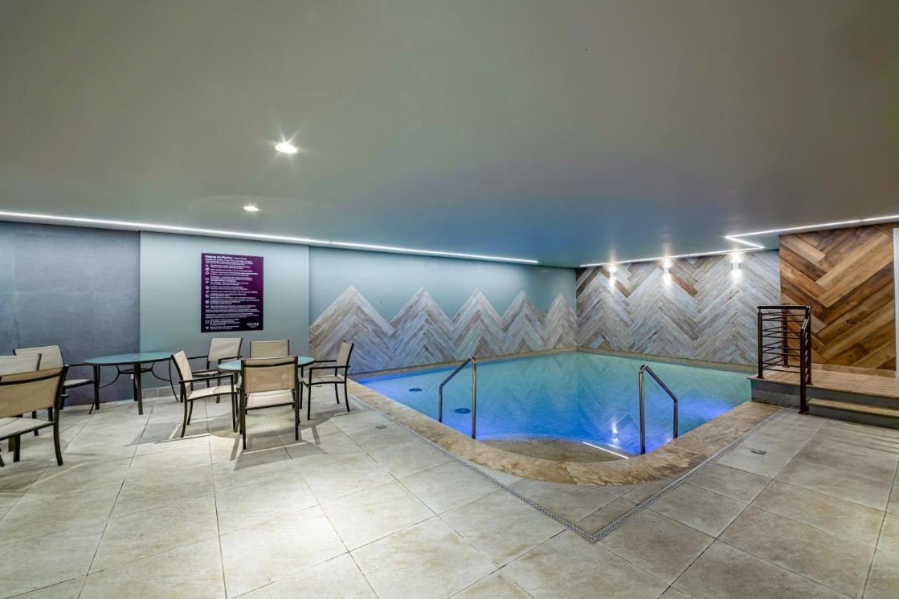 Laghetto Golden - 46 M2 - Vista O Vale Resort *