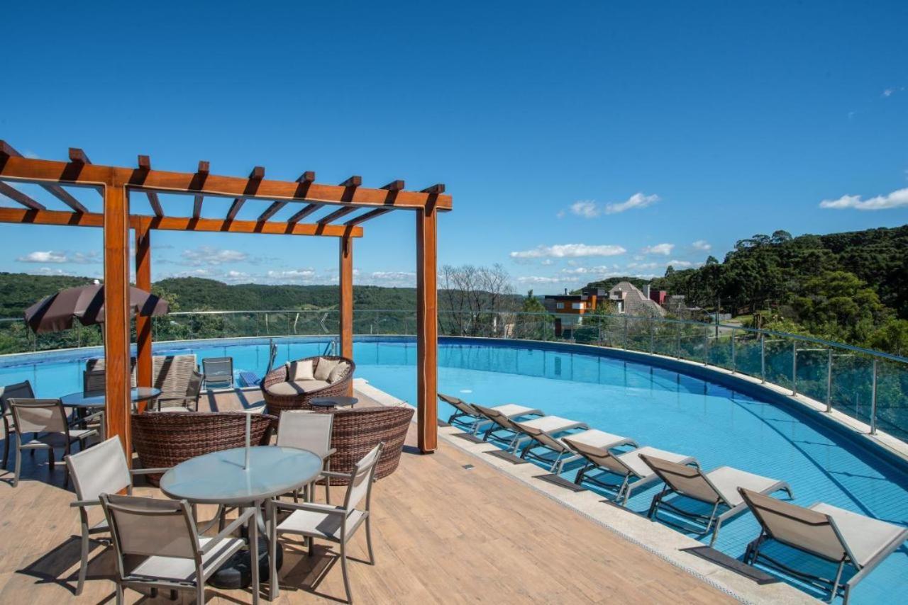 Resort Laghetto Golden - 46 M2 - Vista O Vale