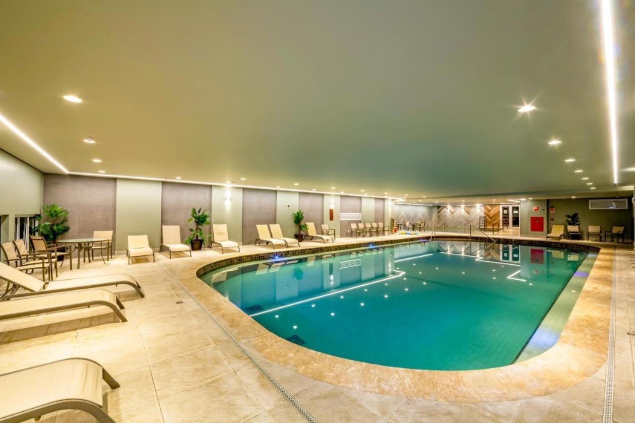 Resort Laghetto Golden - 46 M2 - Vista O Vale