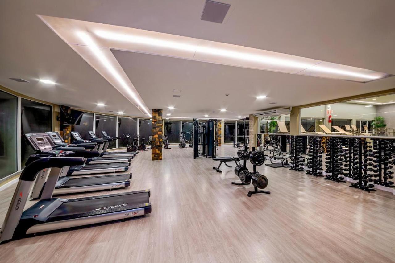 Laghetto Golden - 46 M2 - Vista O Vale * Gramado